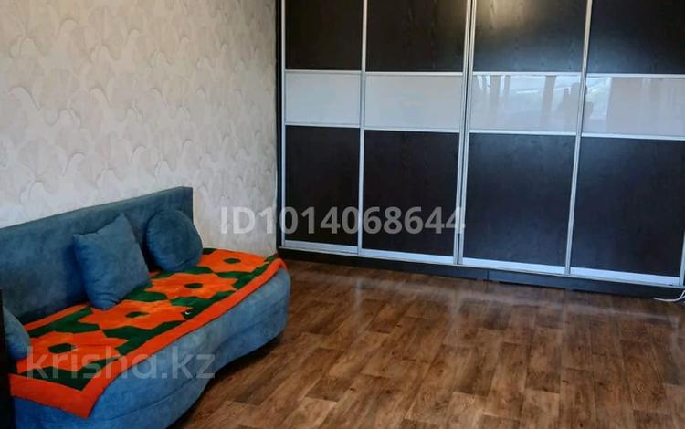 1-бөлмелі пәтер · 39 м² · 6/6 қабат, Көкжиек ш/а. 2, бағасы: 18.6 млн ₸ в Алматы, Жетысуский р-н — фото 2