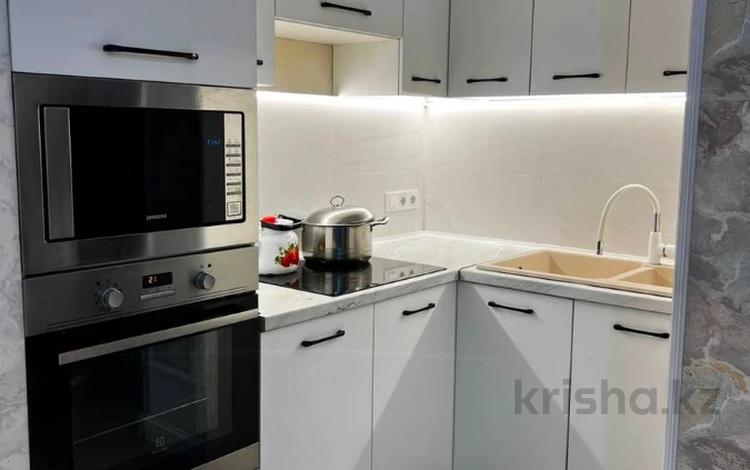 2-бөлмелі пәтер · 55 м² · 11/12 қабат, Торайгырова 21/1 — Мустафина, бағасы: 42.5 млн ₸ в Алматы, Бостандыкский р-н — фото 11