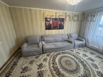 3-бөлмелі пәтер · 73 м² · 5/5 қабат, Балапанова 5А — Кунаева, бағасы: 200 000 ₸ в Талдыкоргане, мкр Жана Гарышкер