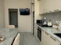 2-бөлмелі пәтер · 70 м² · 4/5 қабат, Пушкина 157, бағасы: 49 млн ₸ в Таразе — фото 6