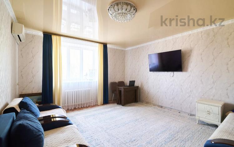 2-бөлмелі пәтер · 57.8 м² · 2/6 қабат, Иле 30, бағасы: 27.7 млн ₸ в Астане, Алматы р-н — фото 22