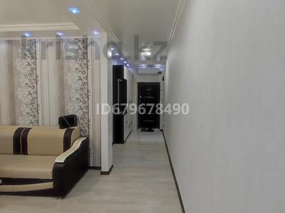 3-комнатная квартира · 81 м² · 4/5 этаж, мкр Нурсая — Аллея Нурсая за 240 000 〒 в Атырау