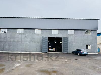 Қоймалар · 1050 м², бағасы: ~ 3.2 млн ₸ в Алматы, Турксибский р-н