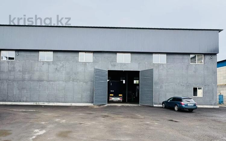 Склады · 1050 м² за ~ 3.2 млн ₸ в Алматы, Турксибский р-н — фото 3