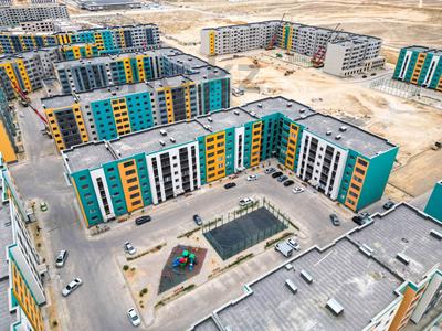 Продажа коммерческой недвижимости в Мангистауской обл.: Магазины и бутики, склады • 88.56 м² за ~ 17.6 млн 〒 Магазины и бутики, склады • 88.56 м² за ~ 17.6 млн 〒 в Актау, 38-й мкр