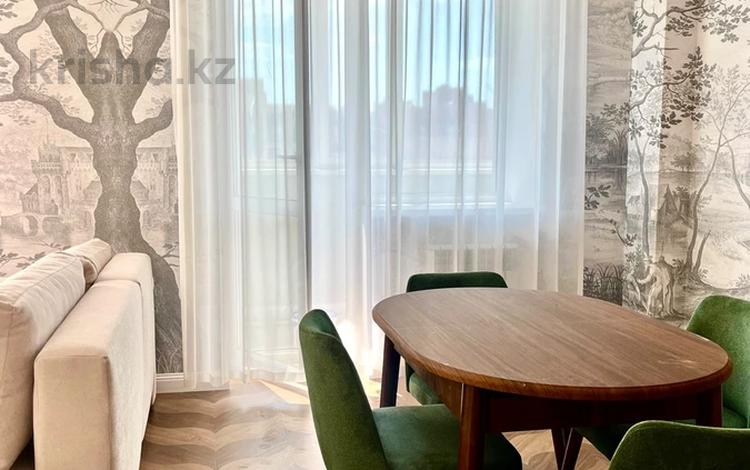 2-бөлмелі пәтер · 40.3 м² · 5/9 қабат, Алтын орда ш/а. 360/2, бағасы: 23.8 млн ₸ в Актобе, мкр. Алтын орда — фото 2