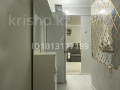 2-комнатная квартира · 45 м² · 5/5 этаж, привокзальный 10 за 17 млн ₸ в Атырау, мкр Привокзальный-5
