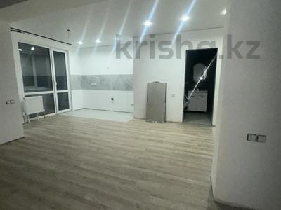 3-комнатная квартира · 77 м² · 1/12 этаж, мкр Алгабас, Омарова 11 за 42.5 млн ₸ в Алматы, Алатауский р-н