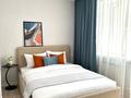 2-бөлмелі пәтер · 50 м² · 2/10 қабат, Авангард -2 11 б — Рынок Мерей, бағасы: 15 000 〒 в Атырау, мкр Авангард-2 — фото 3