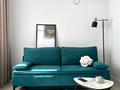 2-бөлмелі пәтер · 50 м² · 2/10 қабат, Авангард -2 11 б — Рынок Мерей, бағасы: 15 000 〒 в Атырау, мкр Авангард-2 — фото 7