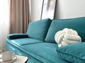 2-бөлмелі пәтер · 50 м² · 2/10 қабат, Авангард -2 11 б — Рынок Мерей, бағасы: 15 000 〒 в Атырау, мкр Авангард-2 — фото 9