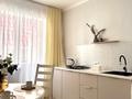 2-бөлмелі пәтер · 50 м² · 2/10 қабат, Авангард -2 11 б — Рынок Мерей, бағасы: 15 000 〒 в Атырау, мкр Авангард-2 — фото 14