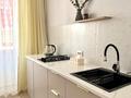 2-бөлмелі пәтер · 50 м² · 2/10 қабат, Авангард -2 11 б — Рынок Мерей, бағасы: 15 000 〒 в Атырау, мкр Авангард-2 — фото 15