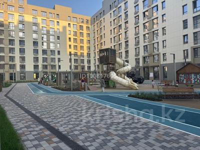 2-бөлмелі пәтер · 48 м² · 10/12 қабат, мкр Нуркент, Турара Рыскулова 2Б/1, бағасы: 35.5 млн ₸ в Алматы, Алатауский р-н