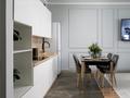 1-комнатная квартира · 45 м² · 3/14 этаж, Мкр. Самал-3 15 за 28 000 ₸ в Алматы, Медеуский р-н — фото 3