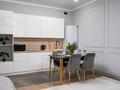 1-комнатная квартира · 45 м² · 3/14 этаж, Мкр. Самал-3 15 за 28 000 ₸ в Алматы, Медеуский р-н — фото 15