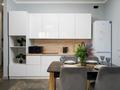 1-комнатная квартира · 45 м² · 3/14 этаж, Мкр. Самал-3 15 за 28 000 ₸ в Алматы, Медеуский р-н — фото 16