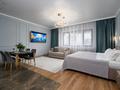 1-комнатная квартира · 45 м² · 3/14 этаж, Мкр. Самал-3 15 за 28 000 ₸ в Алматы, Медеуский р-н — фото 21