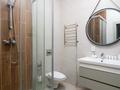 1-комнатная квартира · 45 м² · 3/14 этаж, Мкр. Самал-3 15 за 28 000 ₸ в Алматы, Медеуский р-н — фото 24