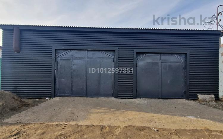 Гараж · 120 м² · Михаэлиса 4/1 за 250 000 ₸ в Семее — фото 6
