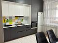 1-комнатная квартира · 47 м² · 13/14 этаж, мкр Нуркент 5/14 за 230 000 ₸ в Алматы, Алатауский р-н — фото 3