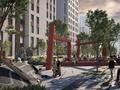 3-комнатная квартира · 85.63 м² · 10/17 этаж, БЕЗ КОМИССИИ/ СКИДКИ ОТ 4% — ИПОТЕКА/РАССРОЧКА за ~ 44.2 млн 〒 в Астане, Есильский р-н — фото 10