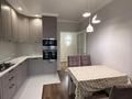 3-комнатная квартира · 91 м² · 2/5 этаж, Думан-2 за 65.5 млн ₸ в Алматы, Медеуский р-н