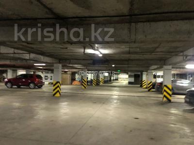 Паркинг · 20 м² · Кайыма Мухамедханова 21 за 4 млн ₸ в Астане, Нура р-н