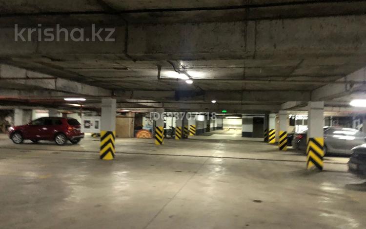 Паркинг · 20 м² · Кайыма Мухамедханова 21 за 4 млн ₸ в Астане, Нура р-н — фото 2