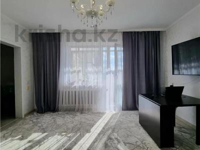 4-комнатная квартира · 82 м² · 6/9 этаж, мкр Юго-Восток, мкр Степной 2 за 33 млн ₸ в Караганде, Казыбек би р-н