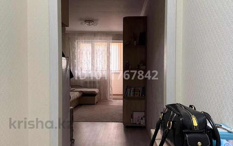 1-комнатная квартира · 29 м² · 9/12 этаж, мкр Достык 35 за 30 млн ₸ в Алматы, Ауэзовский р-н — фото 2
