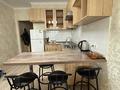 1-комнатная квартира · 29 м² · 9/12 этаж, мкр Достык 35 за 30 млн ₸ в Алматы, Ауэзовский р-н — фото 9