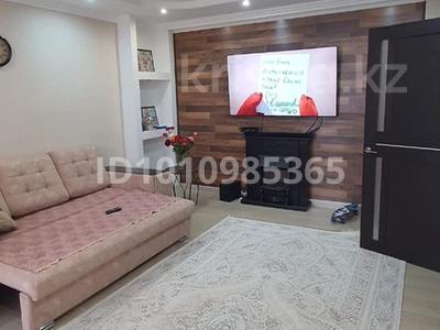 3-комнатная квартира · 81 м² · 6/10 этаж, мкр Жана Орда, Мкрн: Жана Орда 1 за 34 млн ₸ в Уральске