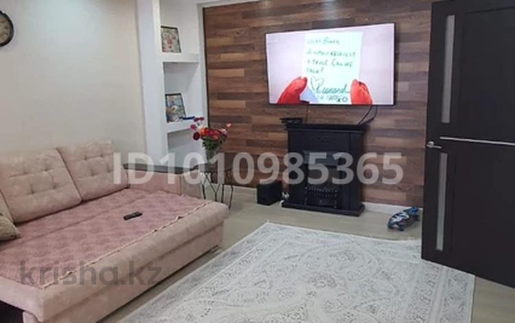3-комнатная квартира · 81 м² · 6/10 этаж, мкр Жана Орда, Мкрн: Жана Орда 1 за 34 млн ₸ в Уральске — фото 2