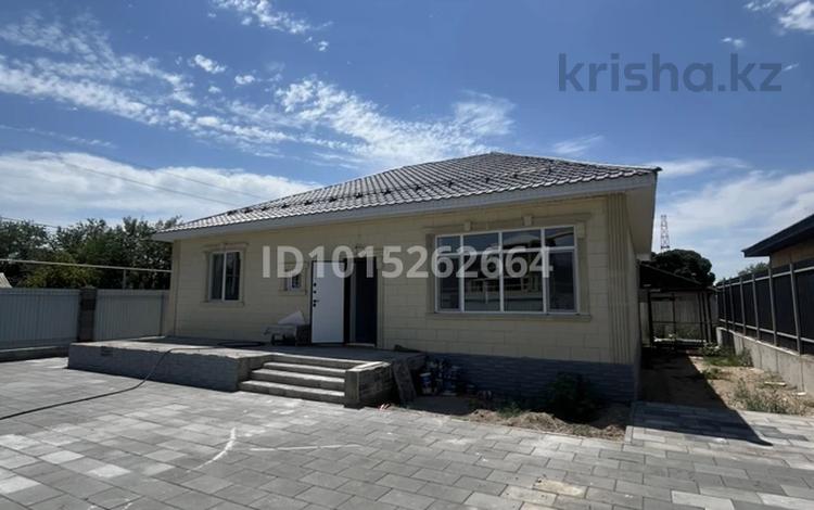 Отдельный дом · 4 комнаты · 150 м² · 5 сот., 20мкр ул Комсомольская 16 — За пожаркой за 55 млн ₸ в Конаеве — фото 2