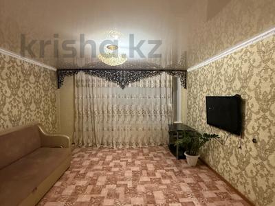 4-комнатная квартира · 74.6 м² · 7/9 этаж, Титова 128а за 26 млн ₸ в Семее