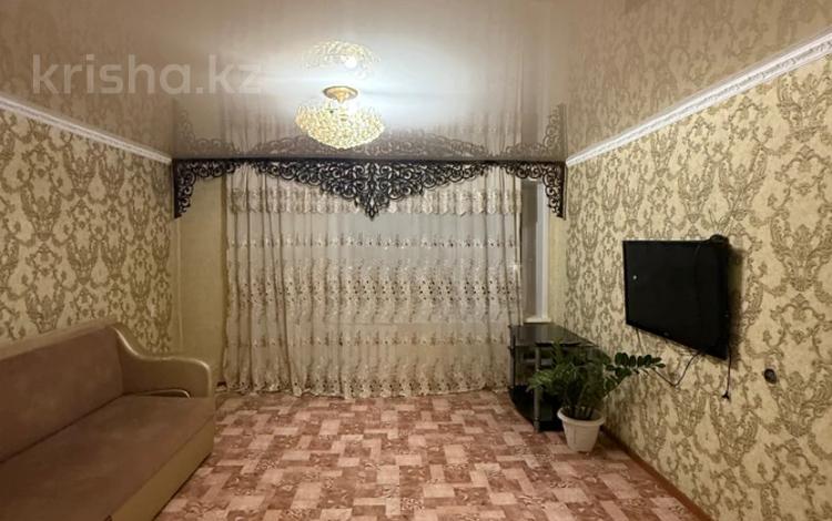 4-комнатная квартира · 74.6 м² · 7/9 этаж, Титова 128а за 26 млн ₸ в Семее — фото 8
