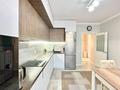 2-комнатная квартира · 73.4 м² · 4/12 этаж, Тургут Озала 194 за 85.5 млн ₸ в Алматы, Бостандыкский р-н — фото 9