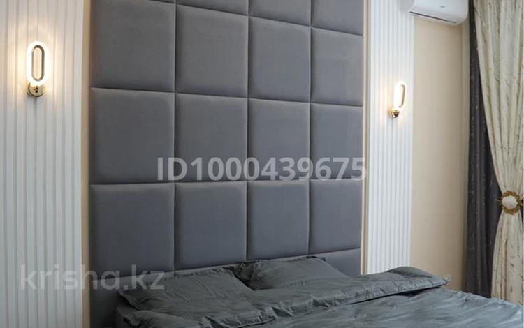 1-комнатная квартира · 50 м² · 5 этаж, мкр Нурсат, Аргынбекова 18а — Шаяхметова за 20 000 ₸ в Шымкенте, Каратауский р-н — фото 2