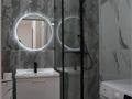 1-комнатная квартира · 50 м² · 5 этаж, мкр Нурсат, Аргынбекова 18а — Шаяхметова за 20 000 ₸ в Шымкенте, Каратауский р-н — фото 7