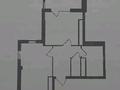 1-комнатная квартира, 47.7 м², 21 этаж, Акмешит 1 — Абу Даби Плаза за 41 млн 〒 в Астане, Есильский р-н