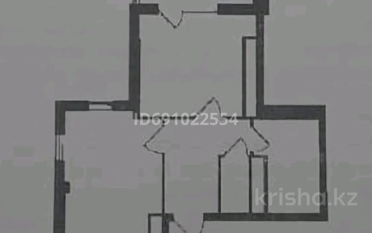 1-комнатная квартира, 47.7 м², 21 этаж, Акмешит 1 — Абу Даби Плаза за 41 млн 〒 в Астане, Есильский р-н — фото 2