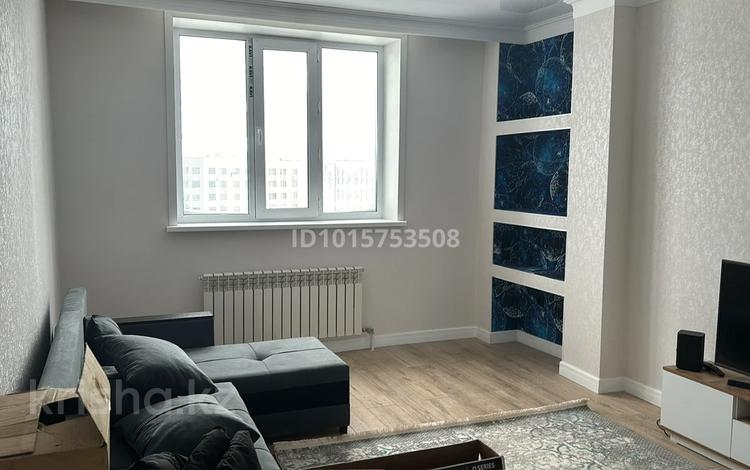 1-комнатная квартира · 42 м² · 10/13 этаж, Максут Нарикбаев 6 за 30 млн ₸ в Астане, Нура р-н — фото 2