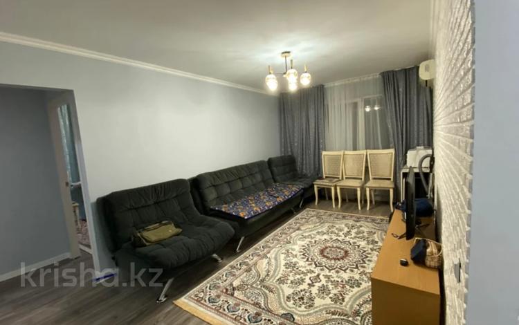 3-комнатная квартира · 75 м² · 7/9 этаж, Розыбакиева — Сатпаева за 56 млн ₸ в Алматы, Бостандыкский р-н — фото 4