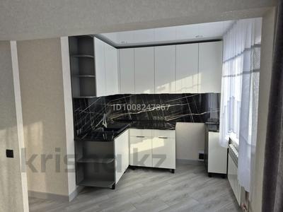 2-бөлмелі пәтер · 45.4 м² · 3/5 қабат, Мкр 5 19, бағасы: 17 млн ₸ в Новой бухтарме