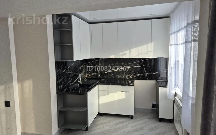 2-комнатная квартира · 45.4 м² · 3/5 этаж, Мкр 5 19 за 17 млн ₸ в Новой бухтарме — фото 2