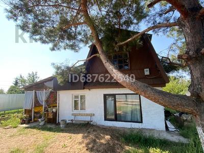 Дача · 2 комнаты · 37 м² · 9 сот., Садовая 7 за 4.3 млн 〒 в Уральске