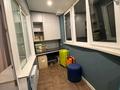 3-комнатная квартира · 109 м² · 10/19 этаж, Брусиловского 167 за 800 000 ₸ в Алматы, Алмалинский р-н — фото 12