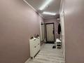3-комнатная квартира · 109 м² · 10/19 этаж, Брусиловского 167 за 800 000 ₸ в Алматы, Алмалинский р-н — фото 8