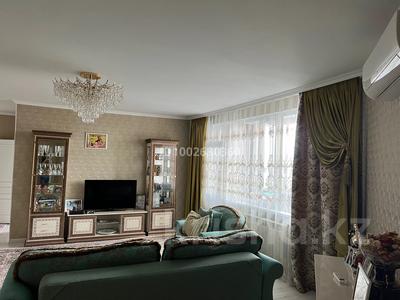 3-комнатная квартира · 131 м² · 5/12 этаж, Генерала Дюсенова 22 за 59 млн 〒 в Павлодаре